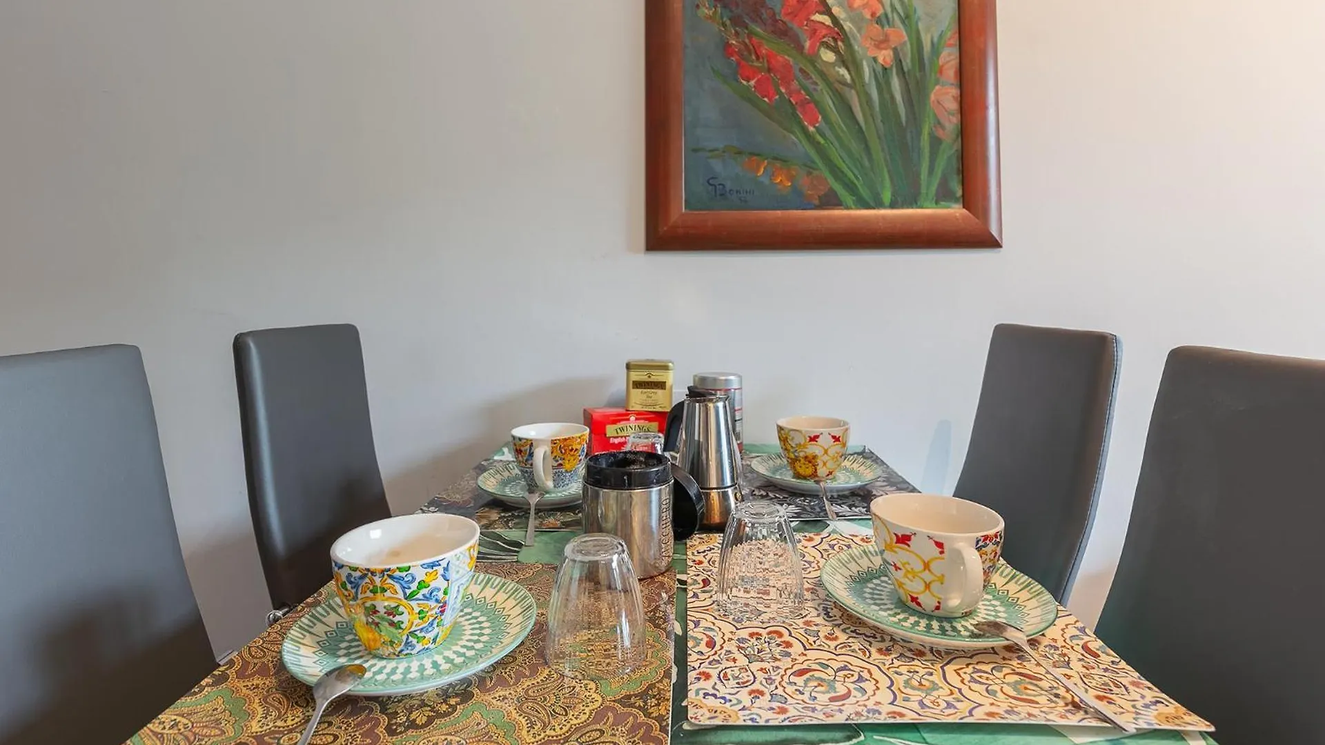 Apartment Stazione Centrale Ampio E Moderno Bilocale Milan