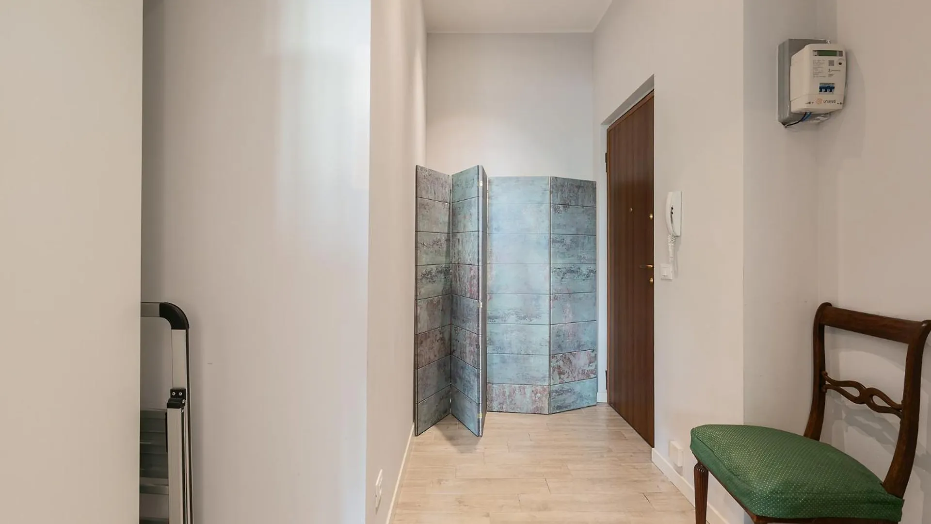 Apartment Stazione Centrale Ampio E Moderno Bilocale Milan